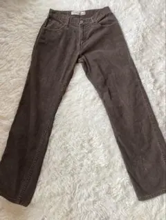 【W30L32】USA企画　levi's コーデュロイ リーバイス 559