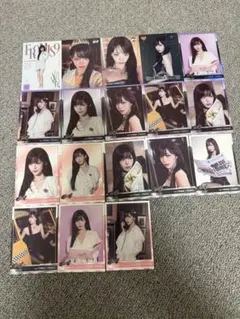 fromis_9 TELECA LIMITED EDITION カードイチェヨン - メルカリ