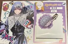 ファントムバスターズ　神崎薫　受注　缶バッジ ファントムバスターズ ファンバス ポップアップストア 缶バッジ