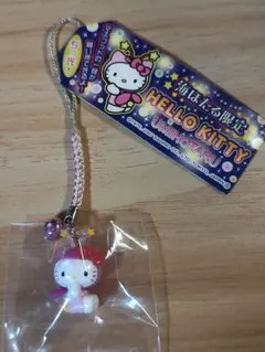 ご当地キティ　ほたる　マスコット　キーホルダー　新品 2025年最新】海ほたる限定 キティの人気アイテム - メルカリ