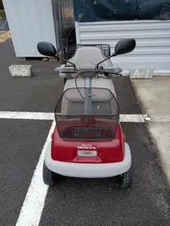 2026年最新】Honda 電動カートの人気アイテム - メルカリ