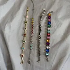 Alex jewelry