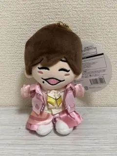 なにわ男子 長尾謙杜 アクスタ1個＋ちびぬいのセット - メルカリ