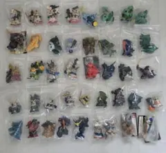 元祖SDガンダム MSZ-006 Zガンダム 未組み立て 箱破れ - メルカリ
