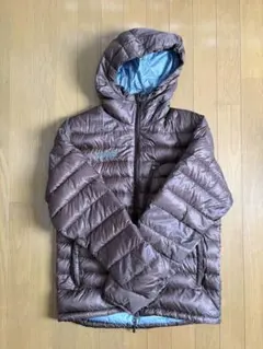 Columbia Crater Lake Alpine Down Parka