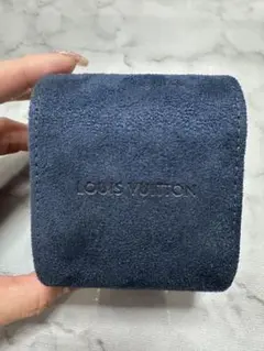 LOUIS VUITTON 時計ケース 携帯用ケース