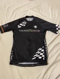 2026年最新】Lion de KAPELMUUR サイクルジャージの人気アイテム