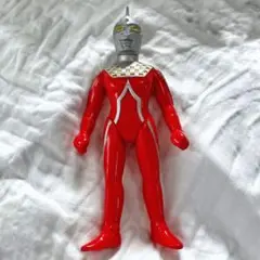 ウルトラセブン ソフビ