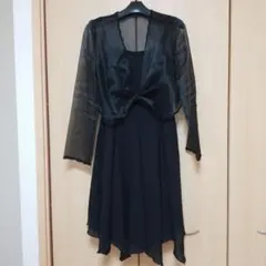 GENEVIVIAN パーティードレス フォーマルアンサンブル