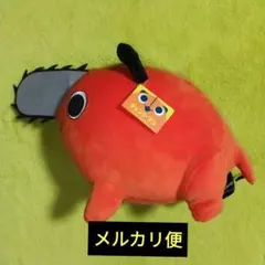 チェンソーマン 特大サイズ もっちりぬいぐるみ ポチタのサムネイル