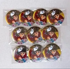 2025年最新】冨岡義勇 缶バッジ まとめ売りの人気アイテム