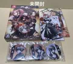 十鬼の絆 for Nintendo Switch 特装版