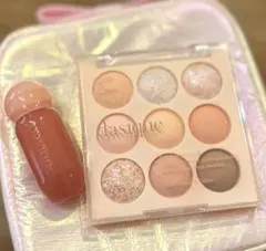 デイジークアイシャドウリップセット¥1,290❣️