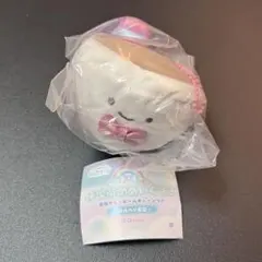 【コーヒー】にっこりーノ 純喫茶のぬいぐるみ-メルヘン衣装-