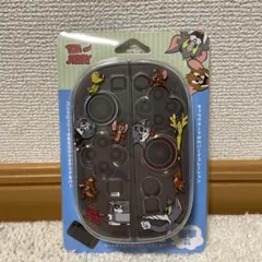 トムとジェリー Nintendo Switch2 Joy-Conソフトカバー