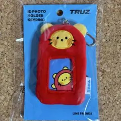 TRUZ mini minini フォトカードホルダー LAWOO ジェヒョク
