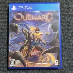 PS4 Outward アウトワード