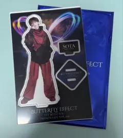 2025年最新】中島颯太 アクスタの人気アイテム - メルカリ