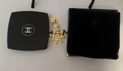 CHANEL ミロワールドゥーブルファセット 147 アンソンディエ ドゥ
