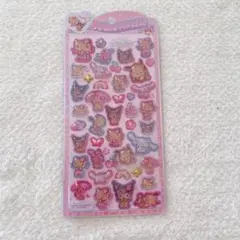 Sanrio うるちゅるポップシール