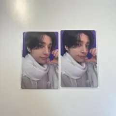 ジェイク トレカセット Weverse Shop global daydream