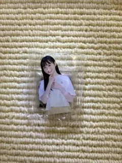 乃木坂スター誕生　一ノ瀬美空　ミニアクリルスタンド