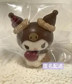 サンリオ　ガチャ　チョコレートドール　クロミ