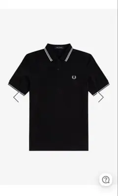 FRED PERRY フレッドペリー ポロシャツ 半袖 新品タグ付き - メルカリ