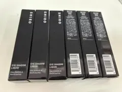 【11968】SHIRO アイシャドウリキッド カレンデュラ OC06 未使用のサムネイル