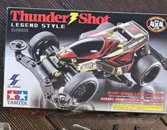 2025年最新】サンダーショット レジェンドスタイルの人気アイテム