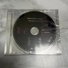 未開封 ビバレン XlamV 1st LIVE 特典CD