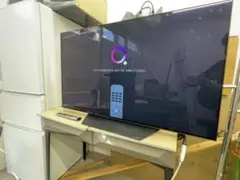 送料込】LG 55型 液晶テレビ 55UN8100PJA - メルカリ