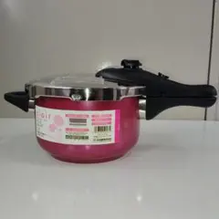 値下げ　圧力鍋2.5 Lのサムネイル