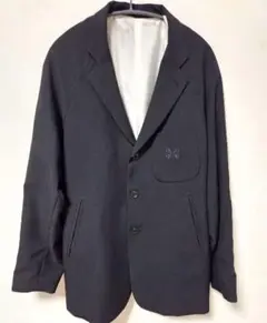 ニードルス　needles 3B ジャケット　ブラック　Sサイズのサムネイル