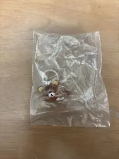 リラックマのめじるしアクセサリー