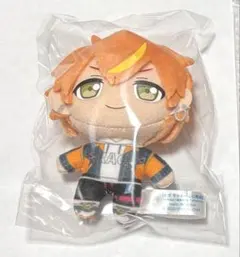 東雲彰人 プロセカ セガラッキーくじ ぷちぬいマスコット