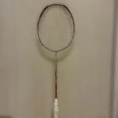 YONEX NANOFLARE 600 5U バドミントンのサムネイル