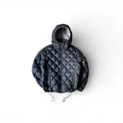 2000s eddie bauer goose down jacket y2k