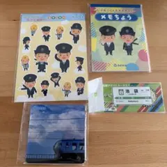 ✩未開封✩東武鉄道 わすレモンちゃん ストラップ - メルカリ