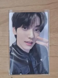 MONSTA X Reason キヒョン トレカ | Mercari