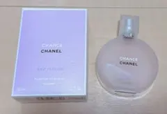 【35ml】CHANEL CHANCE EAU TENDRE HAIR MIST