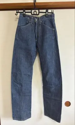 LEVI'S リーバイス ENGINEERED JEANS REGULAR
