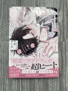 イケないエリートΩは淫らにとろける