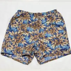 Patagonia バギーズショーツ SP20 HLSB Sサイズ