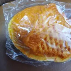 食品サンプル　たい焼き