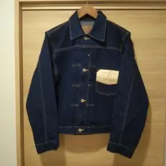 2025年最新】リーバイス gジャン ファーストの人気アイテム - メルカリ