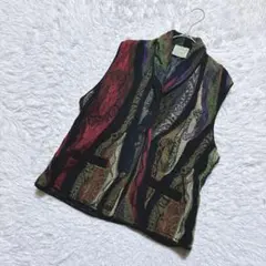 2026年最新】COOGI メンズ ベストの人気アイテム - メルカリ