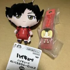 ハイキュー!! 音駒