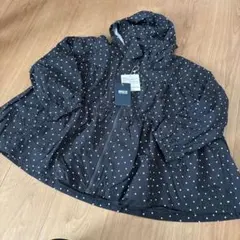 新品　ブリーズ　ウインドブレーカー　アウター　ナイロンジャケット　ジャンパー