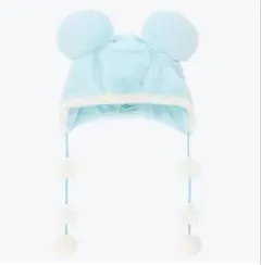 ディズニー ファンキャップ ミッキーマウス 星